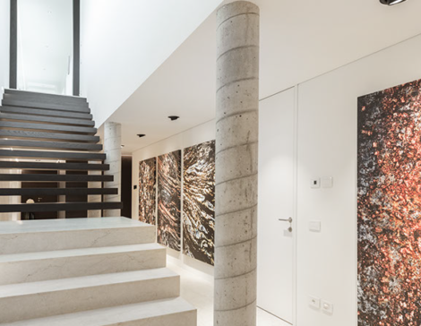 VILLA J. LONATO DEL GARDA